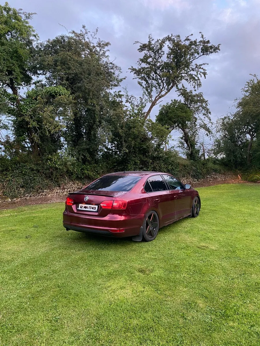 mk6 jetta 1.6 - Image 2