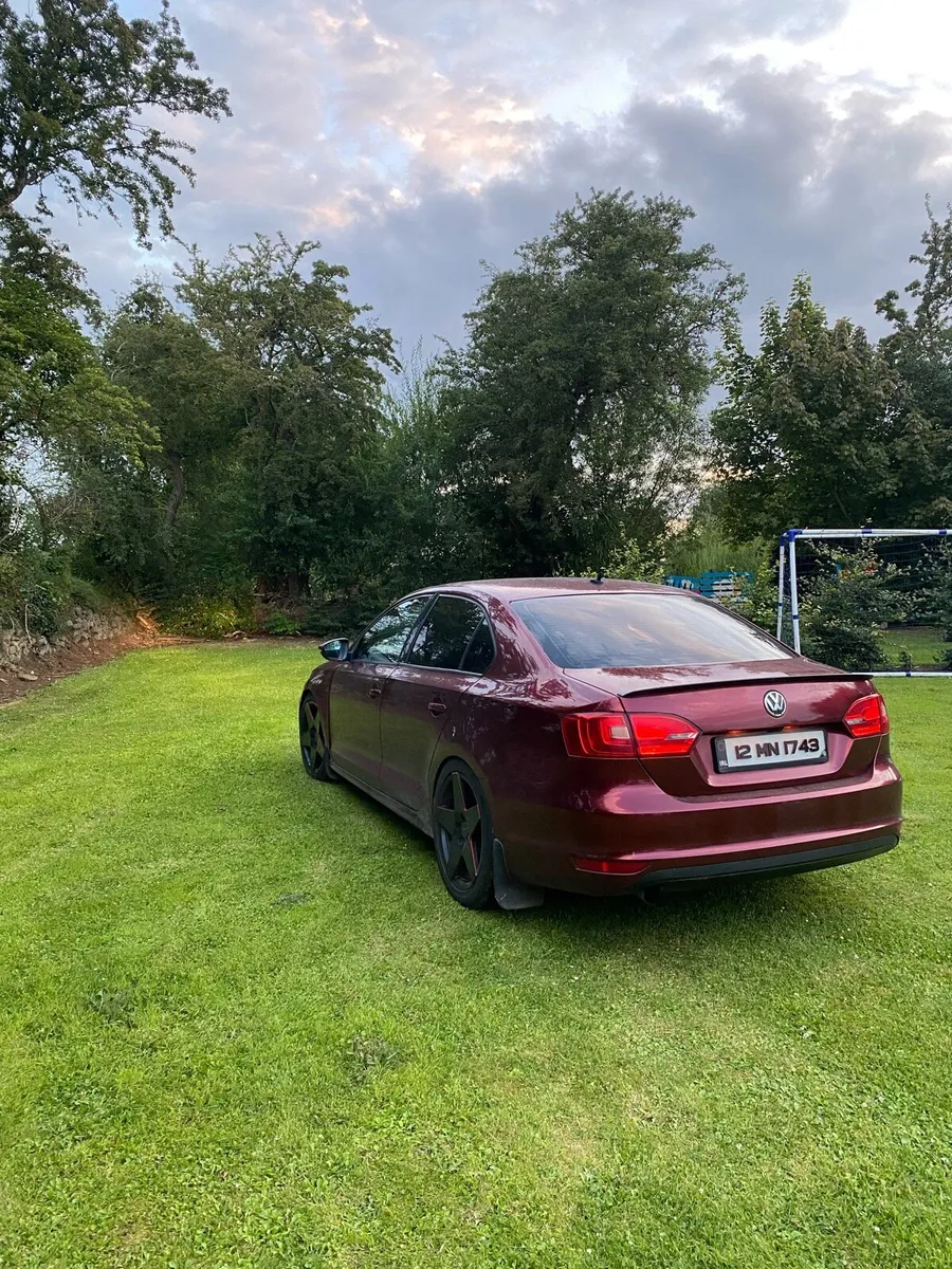 mk6 jetta 1.6 - Image 3