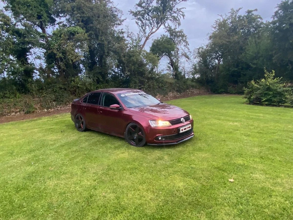 mk6 jetta 1.6 - Image 4