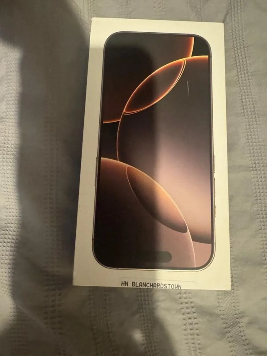 iPhone 16 for Sale - Image 2