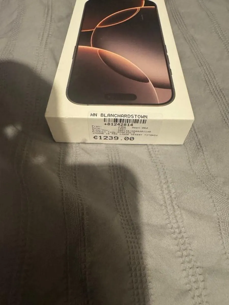 iPhone 16 for Sale - Image 3
