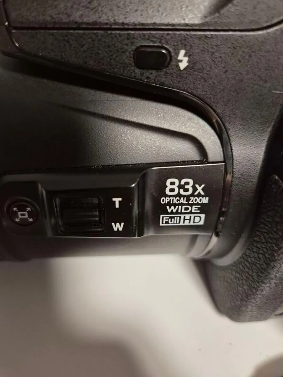 Nikon Coolpix P900 83x Optical Zoom - Image 3