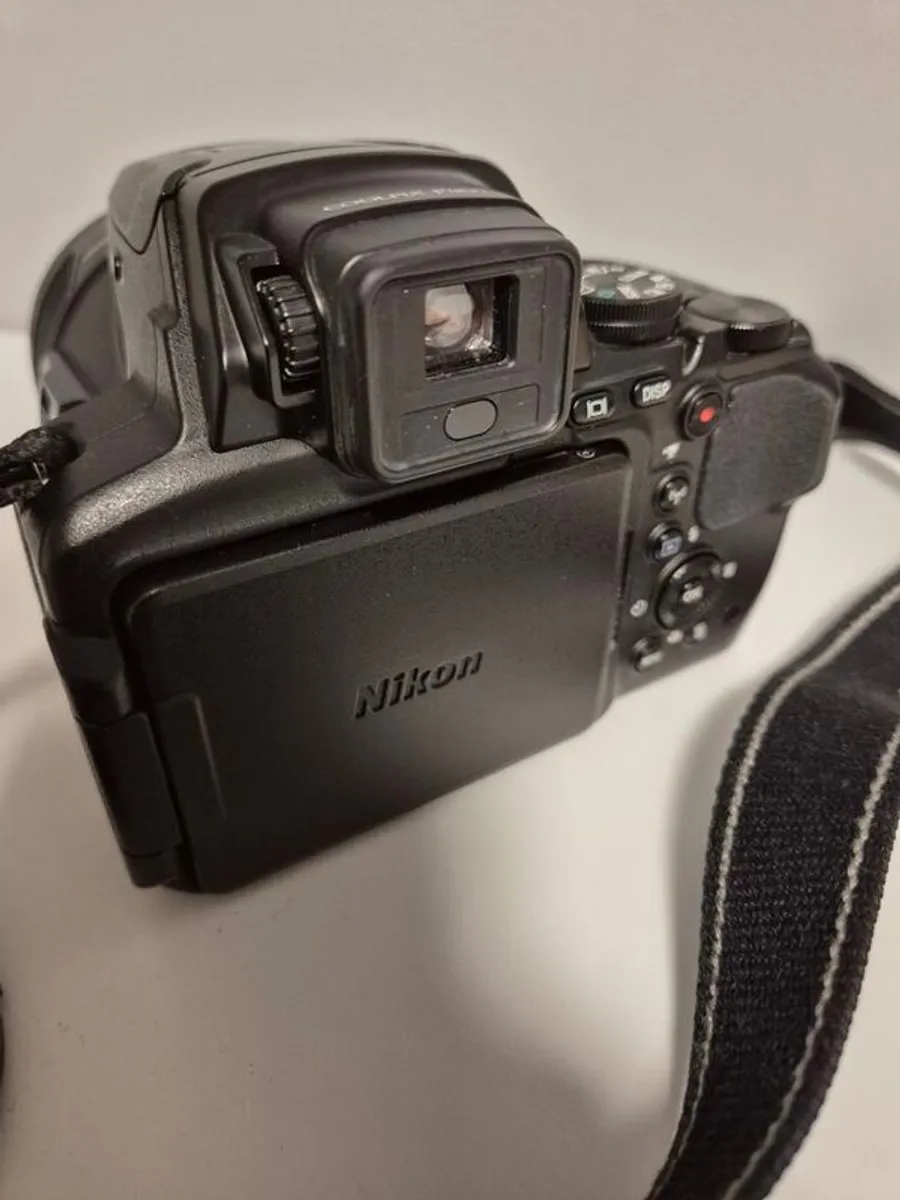 Nikon Coolpix P900 83x Optical Zoom - Image 4