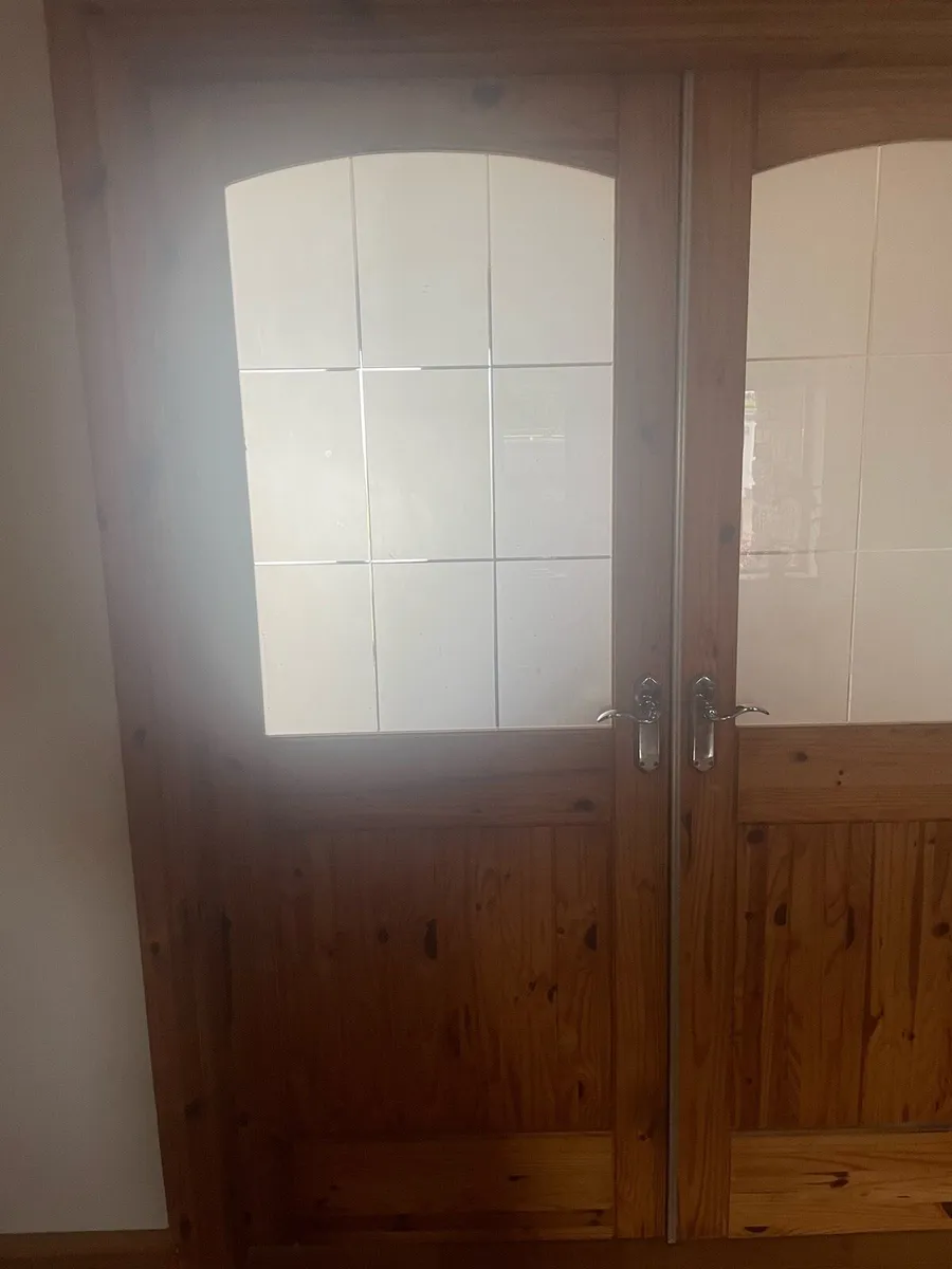 Double Doors - Image 2