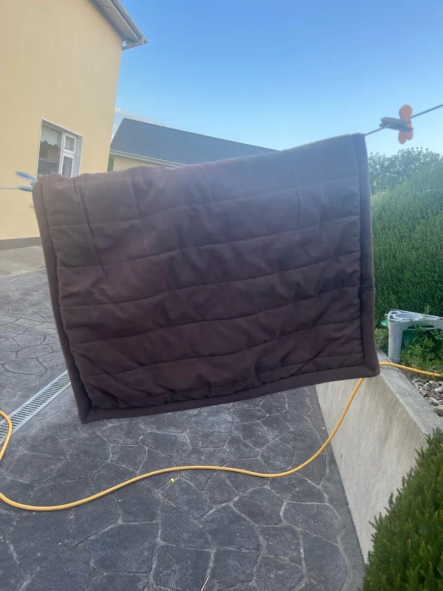 Saddle pad(pony) - Image 2