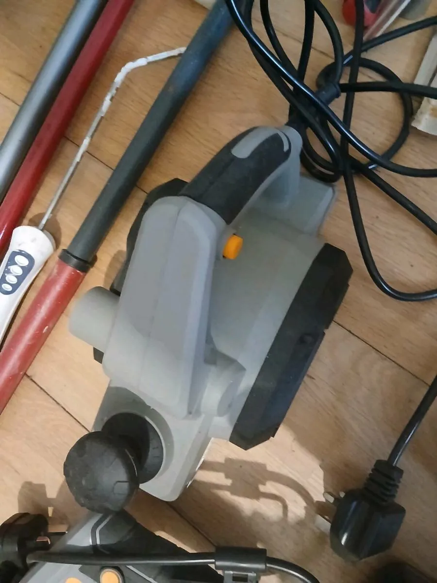 Power tool job lot - Image 4