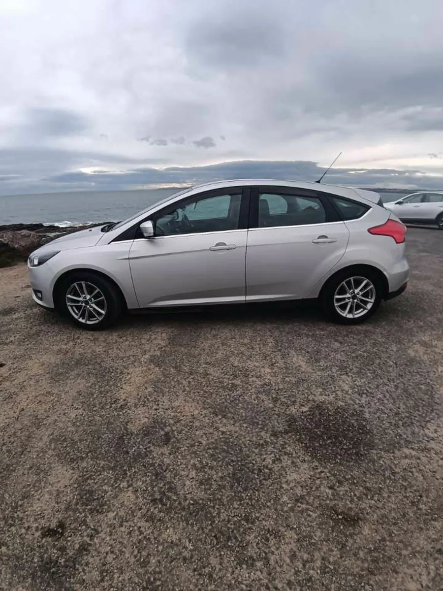 Ford Focus 2017 1.5ltr diesel - Image 2