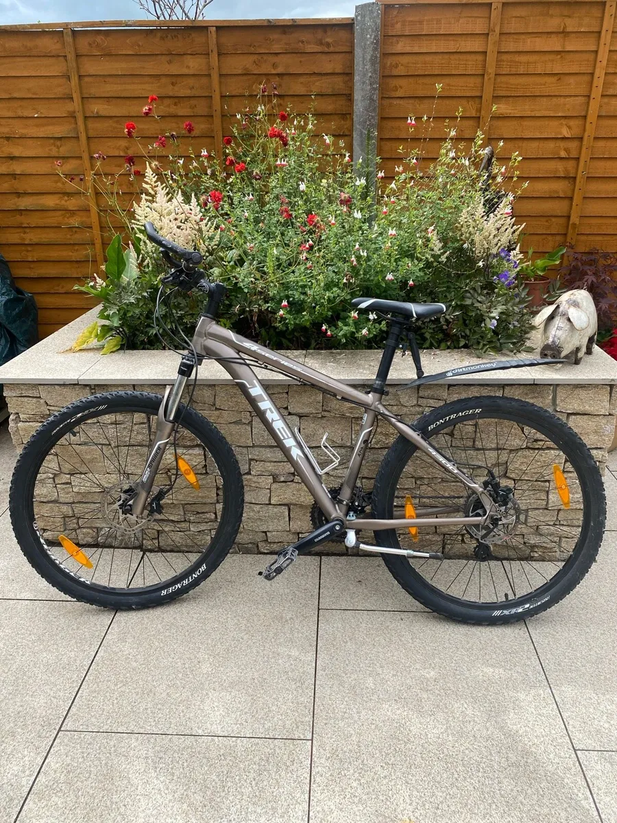Bike - Image 1