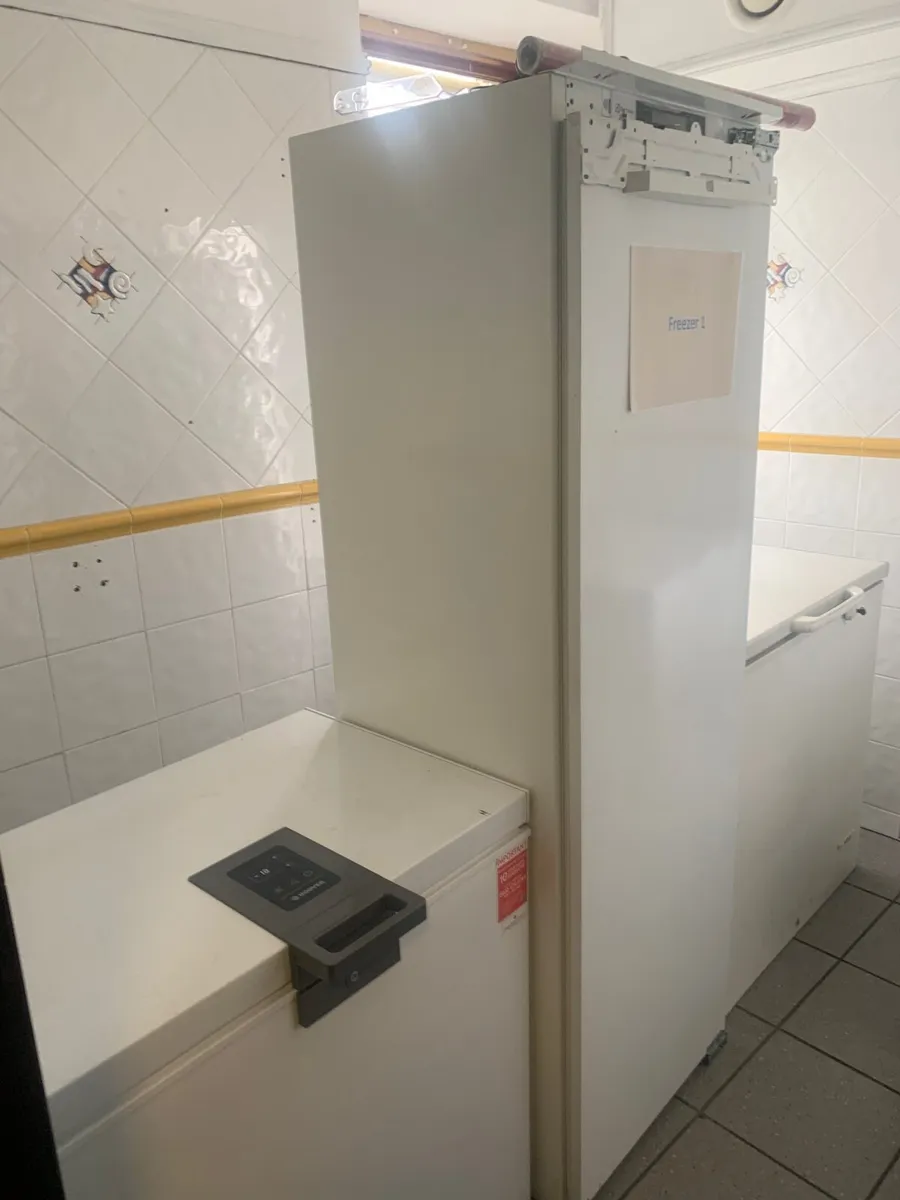 Deep freezer - Image 2