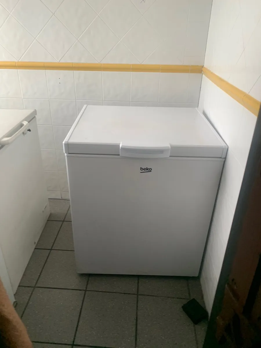 Deep freezer - Image 3