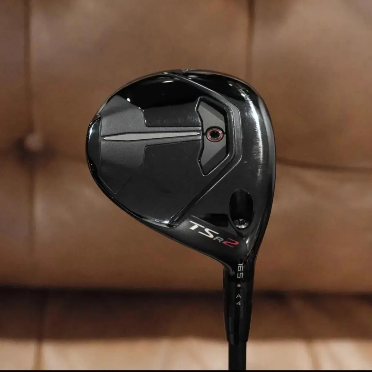 Titleist Tsr2 3 wood - Image 1
