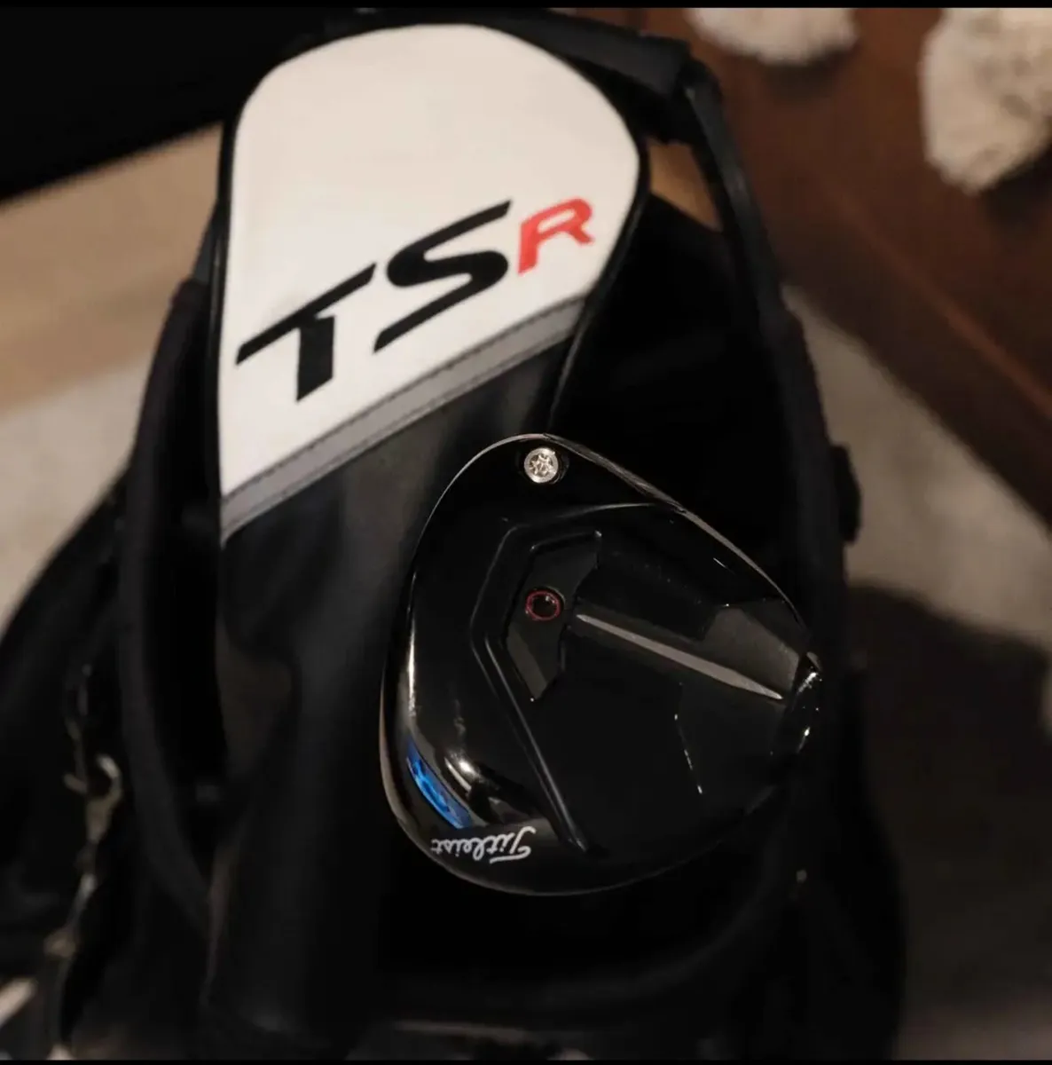 Titleist Tsr2 3 wood - Image 3