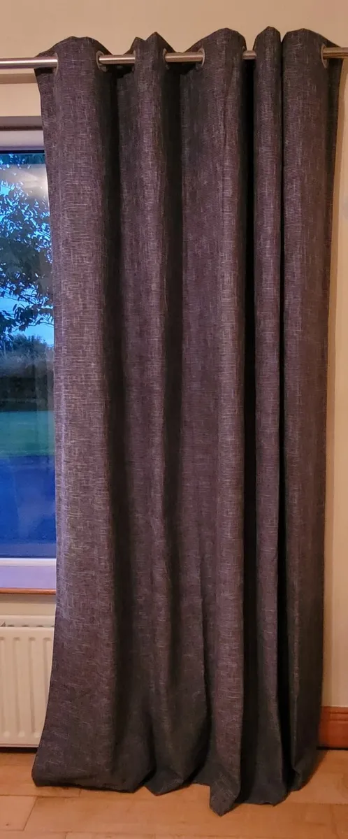 Curtains - Image 1