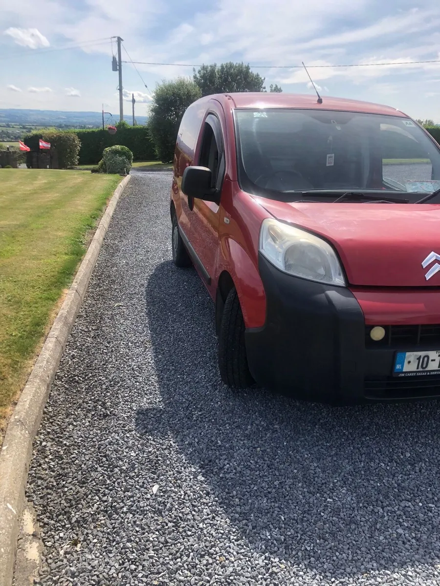 Citroen nemo 1.4 hdi - Image 4