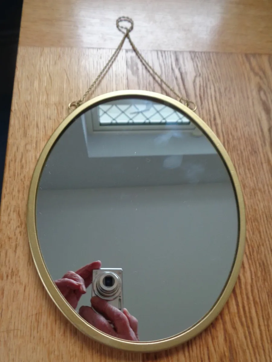 Decorative Mirror for Sale - Image 1