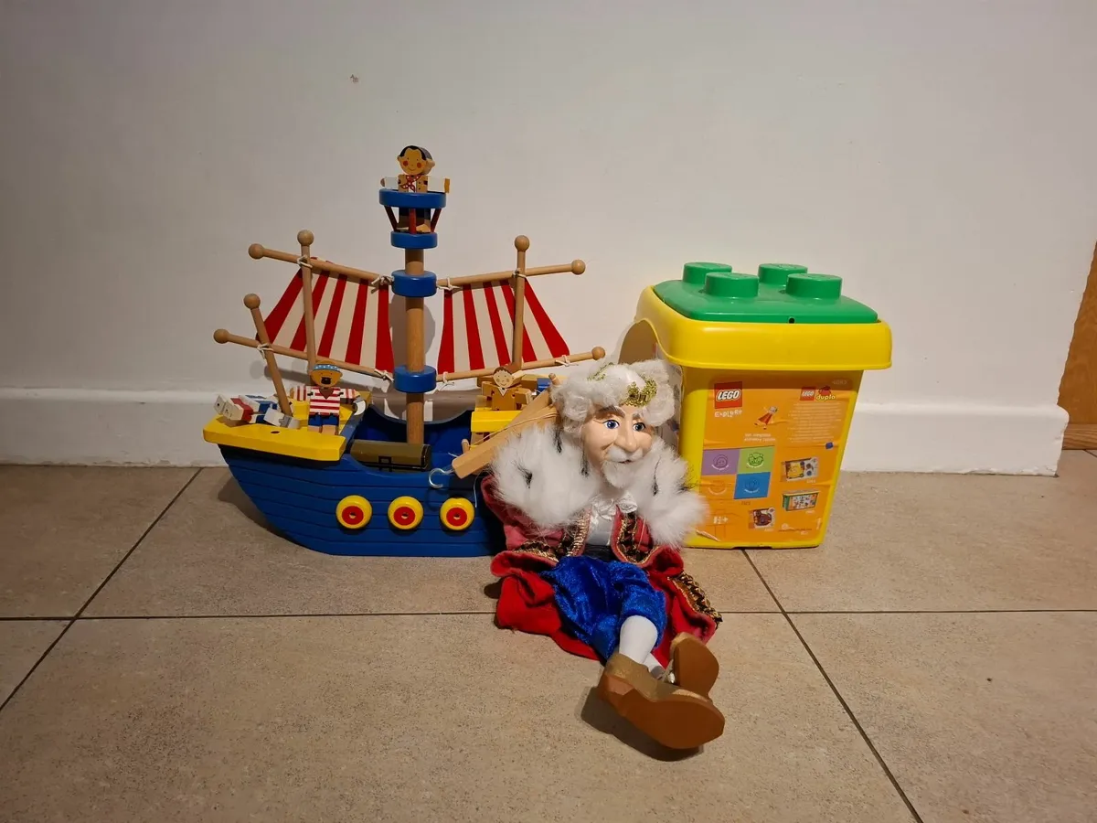 lego toys - Image 1