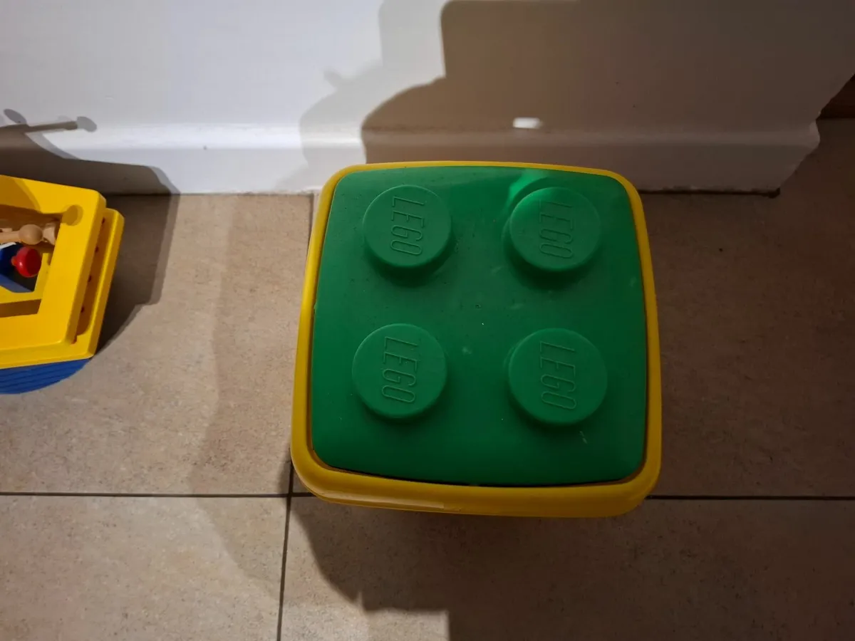 lego toys - Image 3