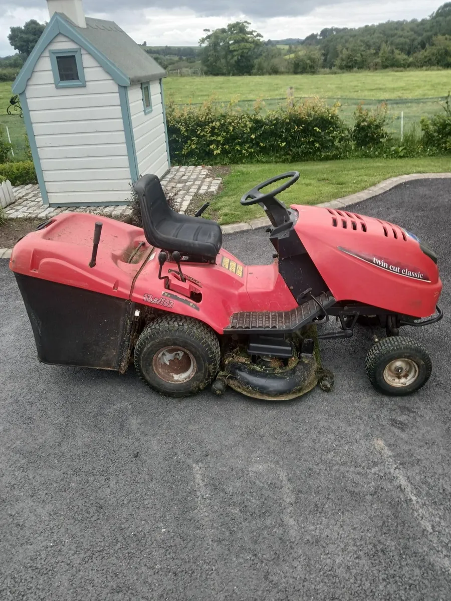 Lawnmower - Image 1