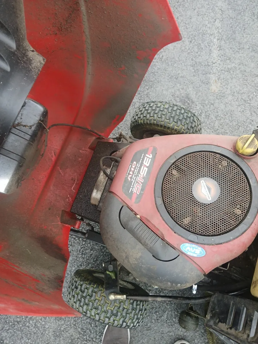 Lawnmower - Image 2