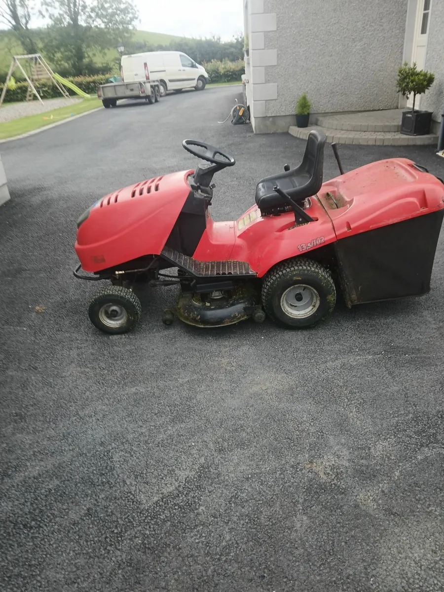 Lawnmower - Image 3