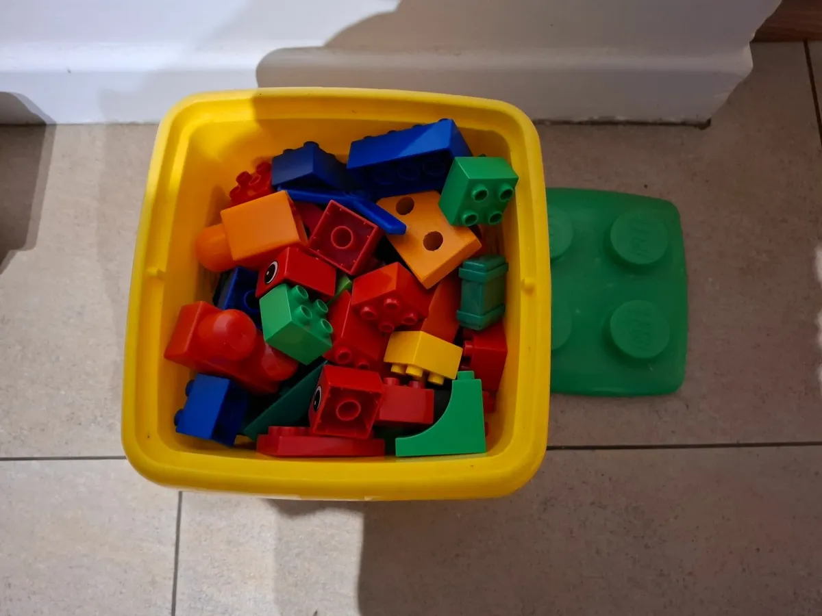 Lego toys - Image 1
