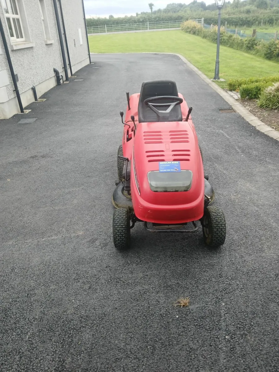 Lawnmower - Image 4