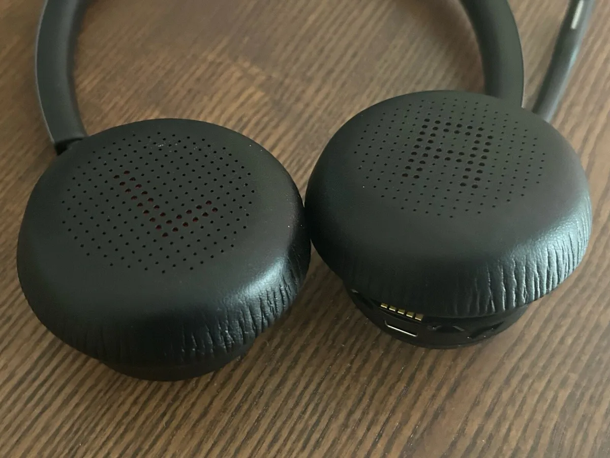 Headphones - Image 1