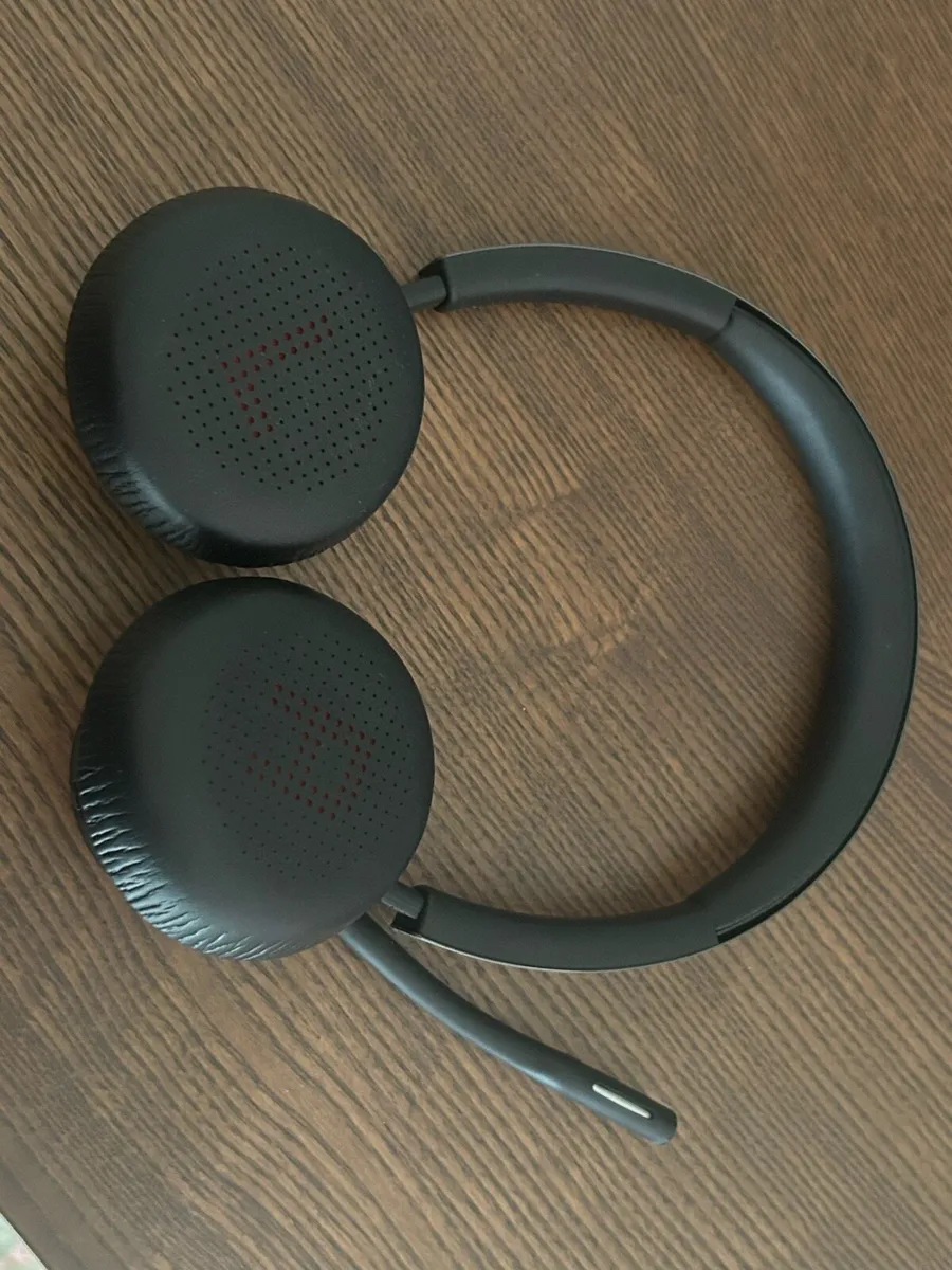 Headphones - Image 2