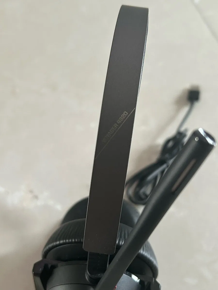 Headphones - Image 3