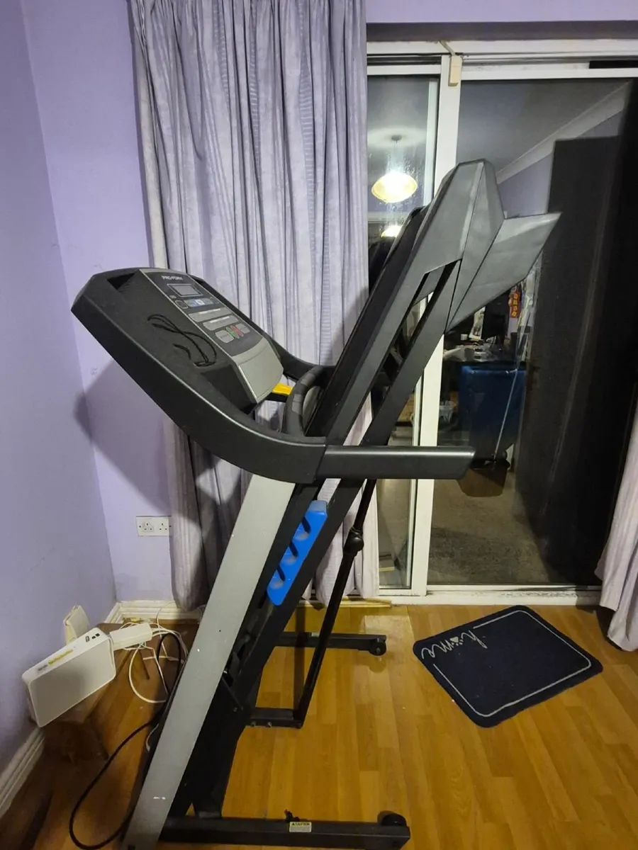 Treadmill for sale - Image 3