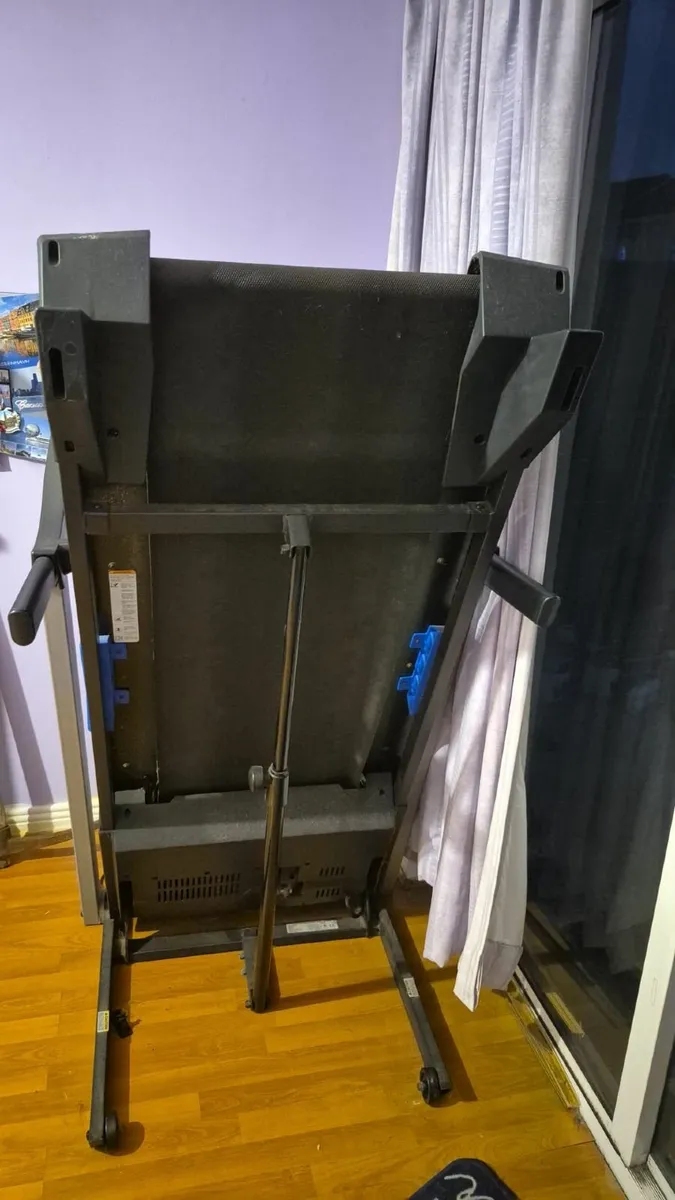 Treadmill for sale - Image 4