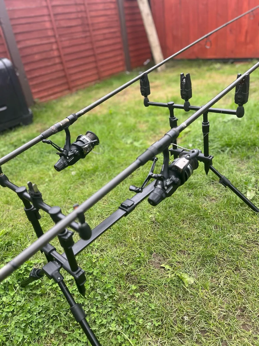 Pike gear - Image 1