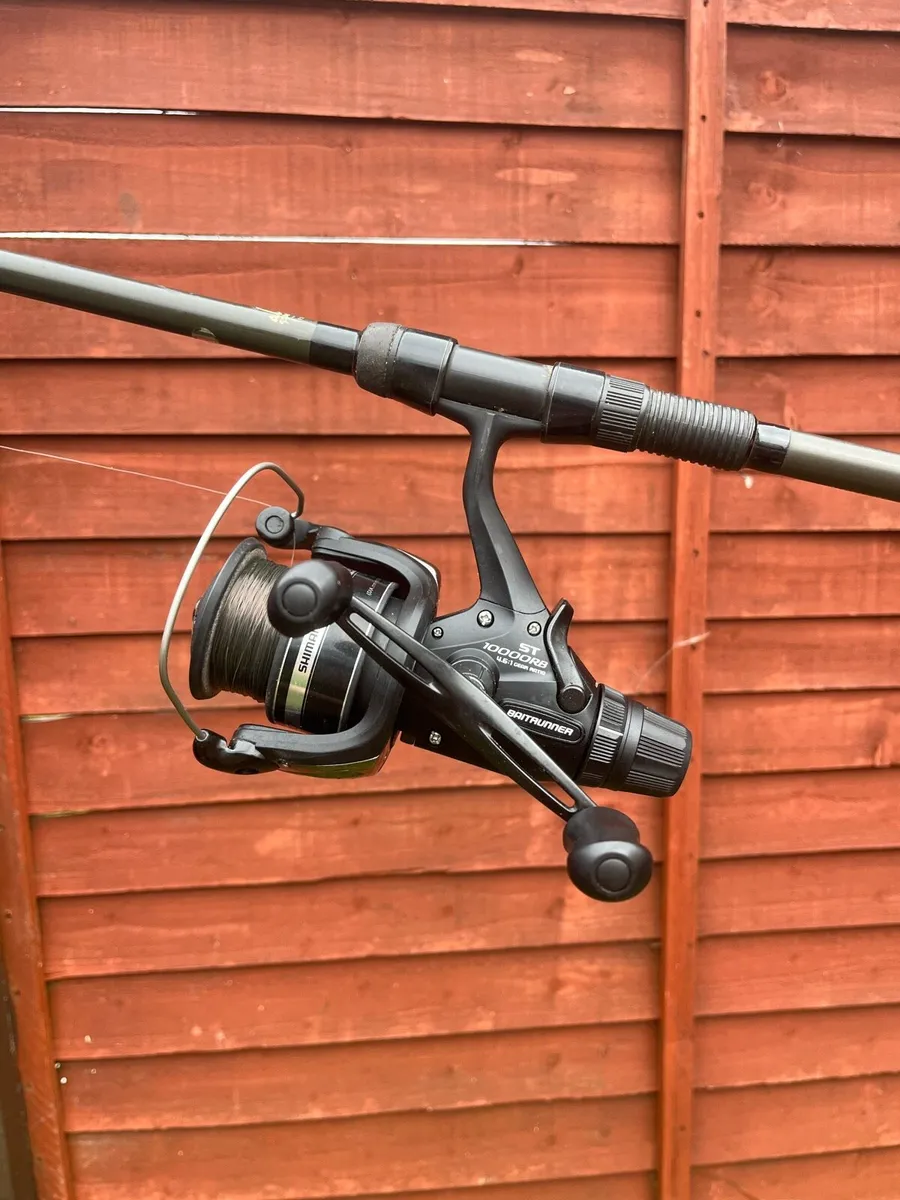 Pike gear - Image 2
