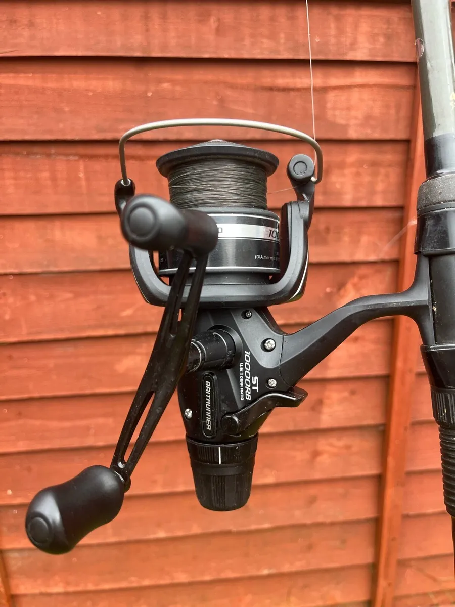 Pike gear - Image 3