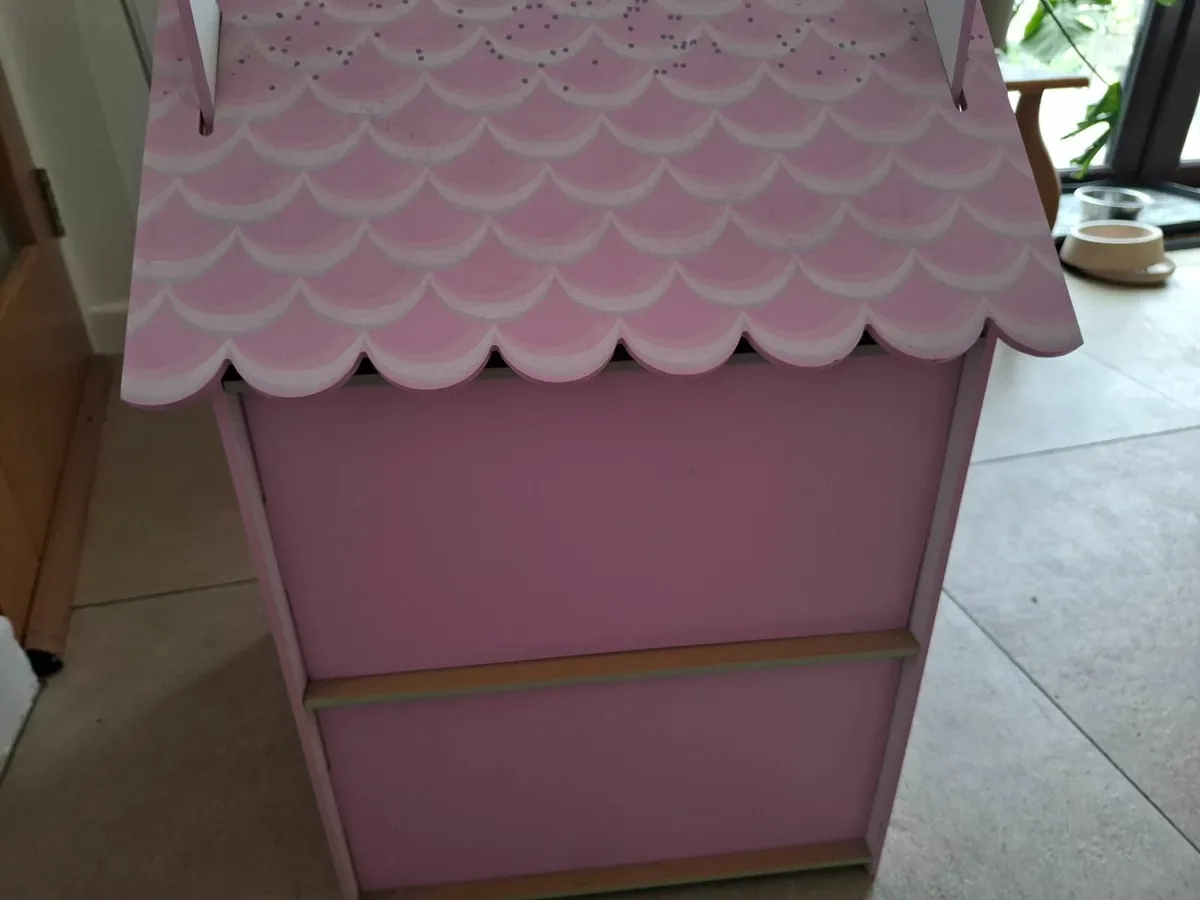 Dolls house - Image 4