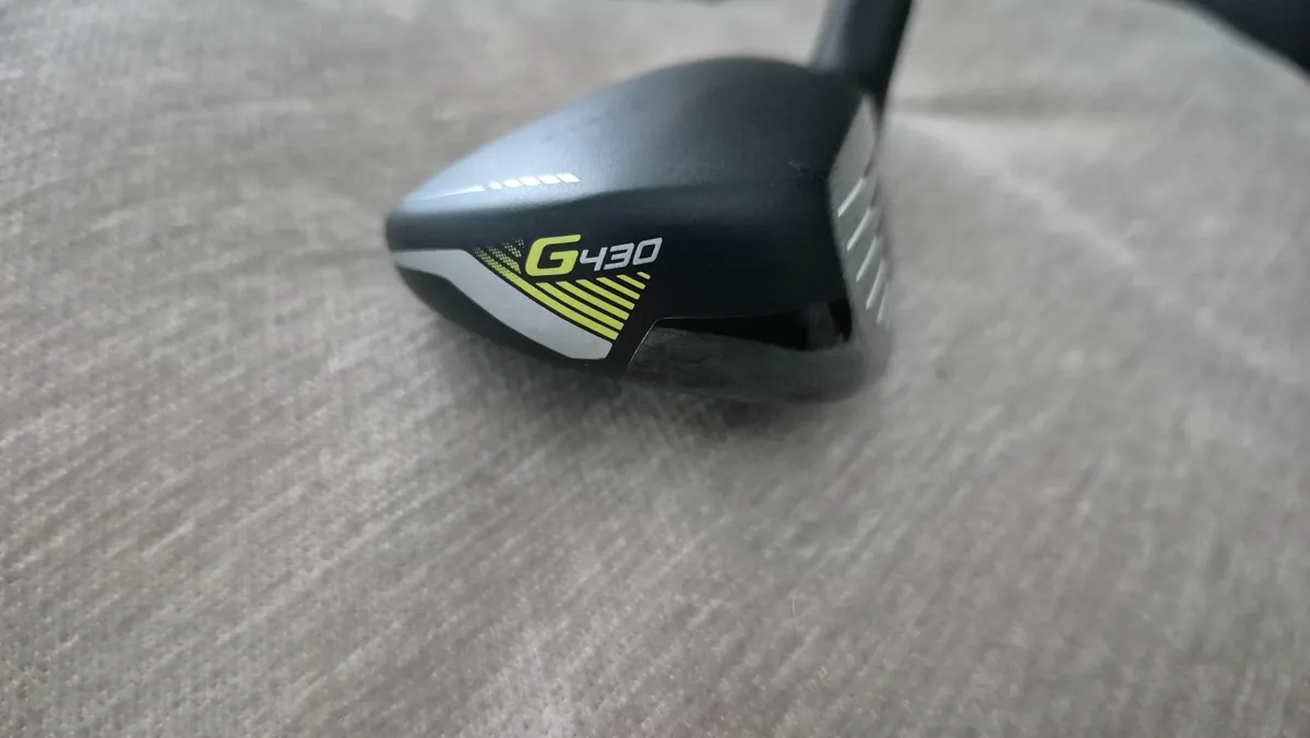 Ping G430 Hybrid 5 - Image 1