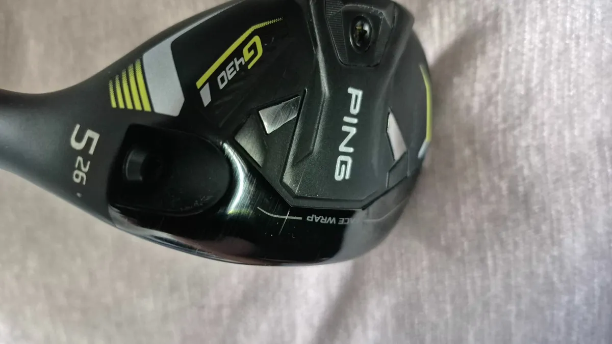 Ping G430 Hybrid 5 - Image 2