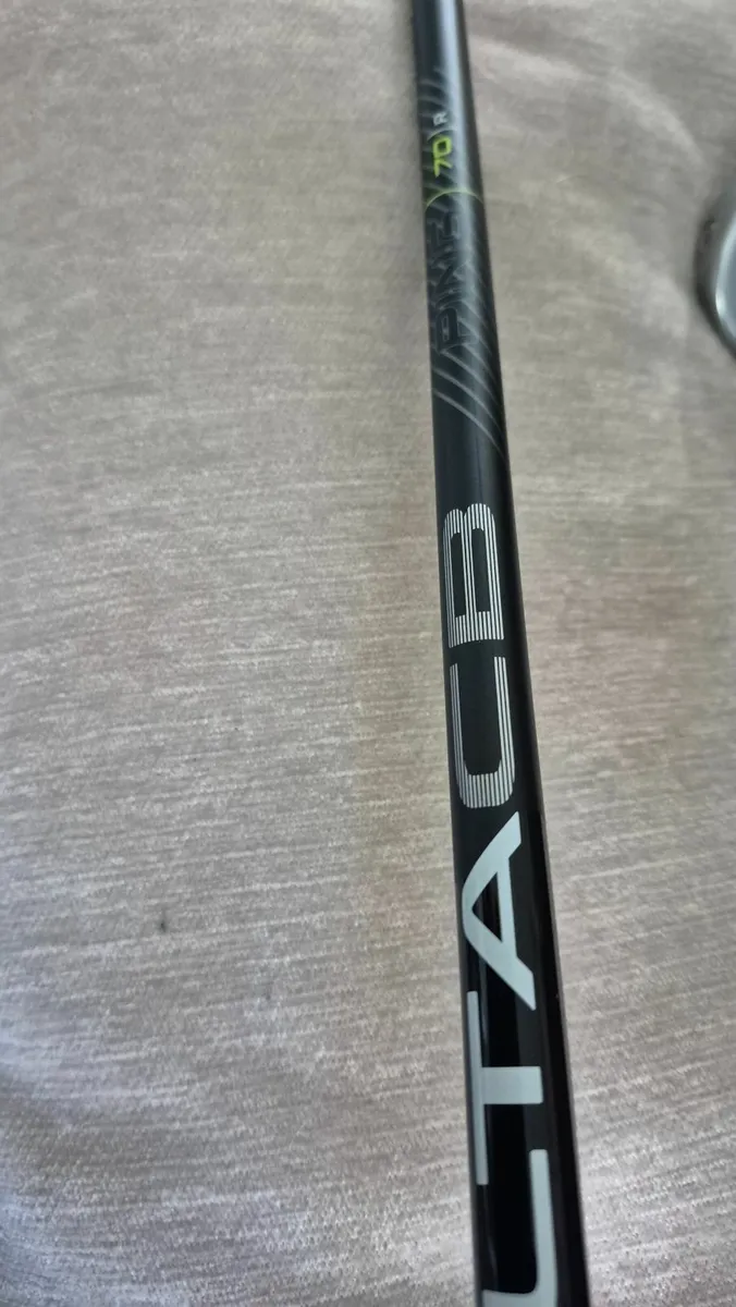 Ping G430 Hybrid 5 - Image 4