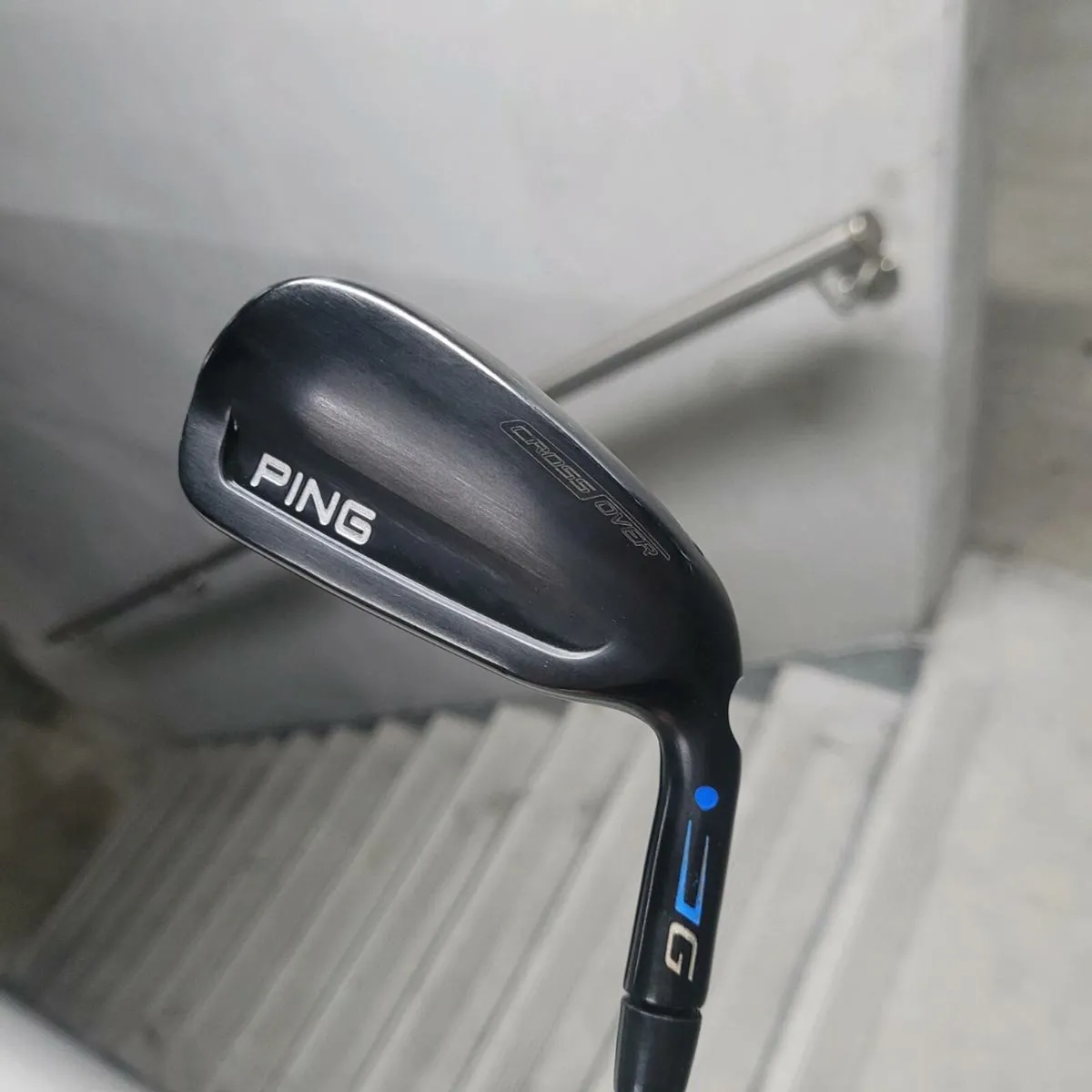 PING Crossover 4iron - Image 1