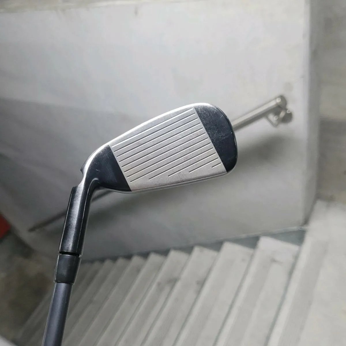 PING Crossover 4iron - Image 2