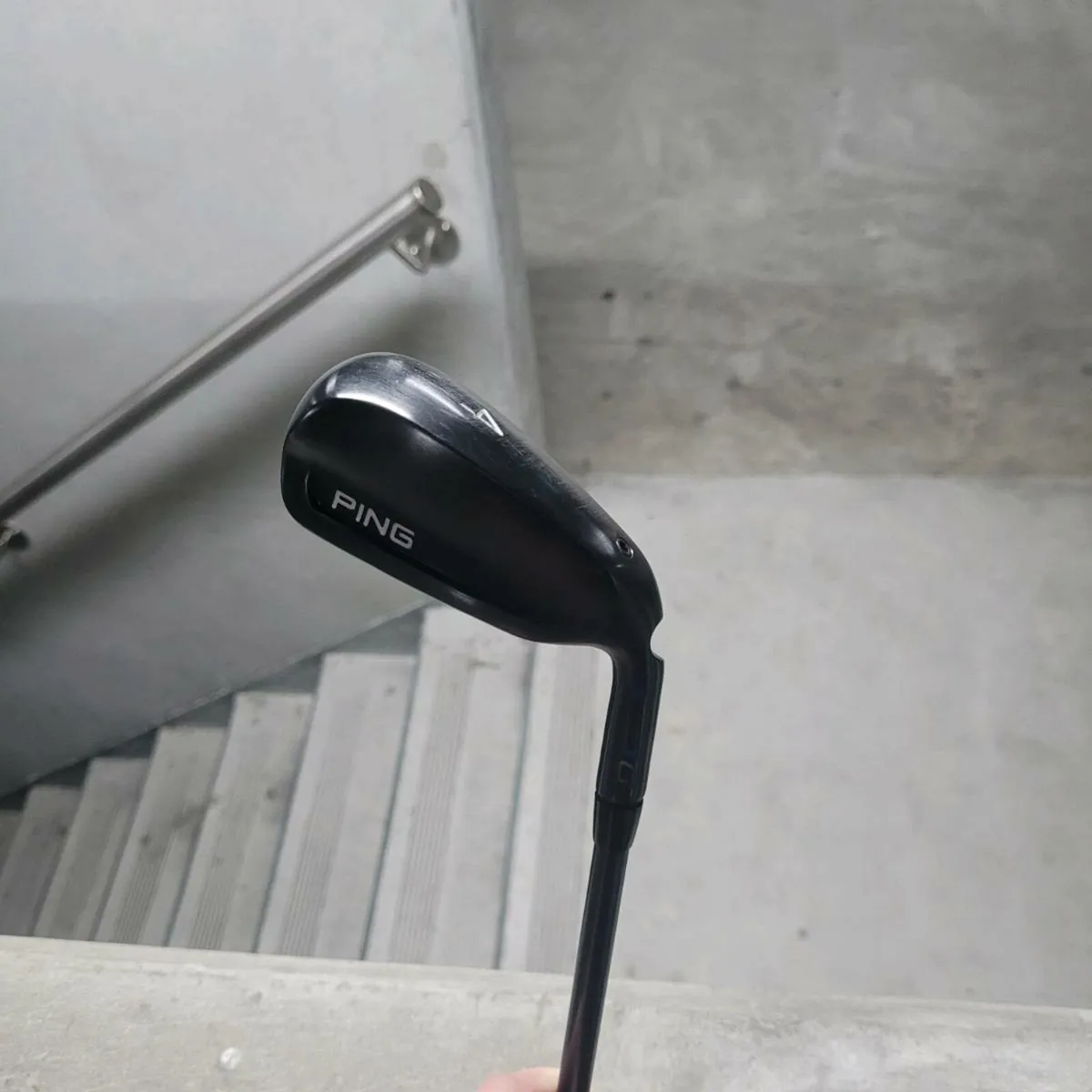 PING Crossover 4iron - Image 3