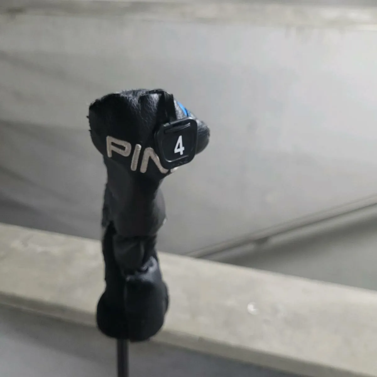 PING Crossover 4iron - Image 4