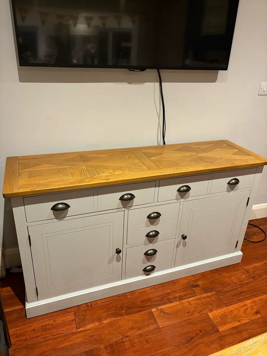 Sideboard Hemsby - Image 1