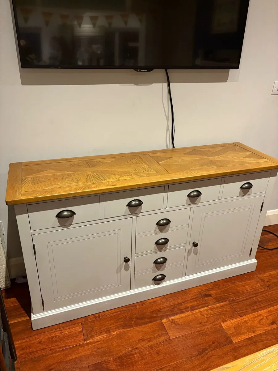 Sideboard Hemsby - Image 2