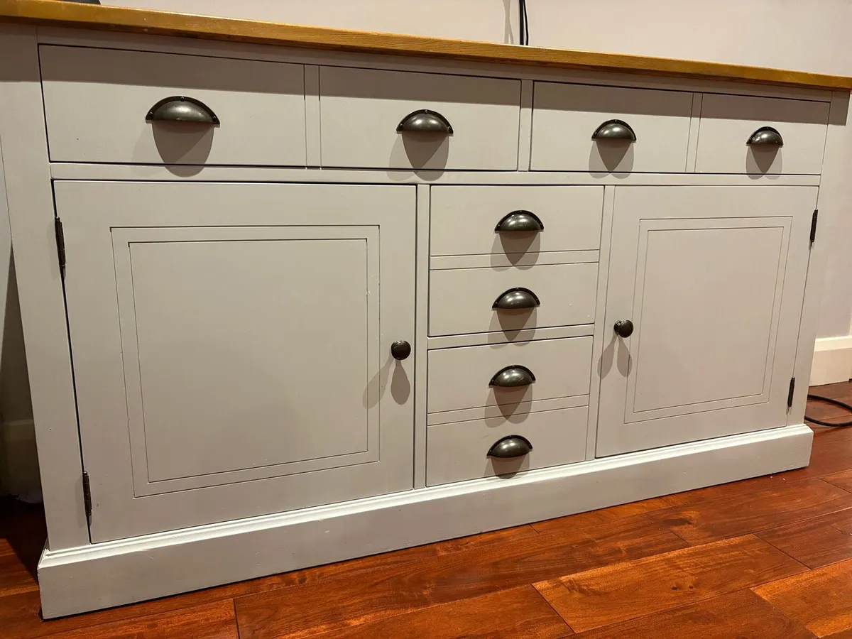 Sideboard Hemsby - Image 3