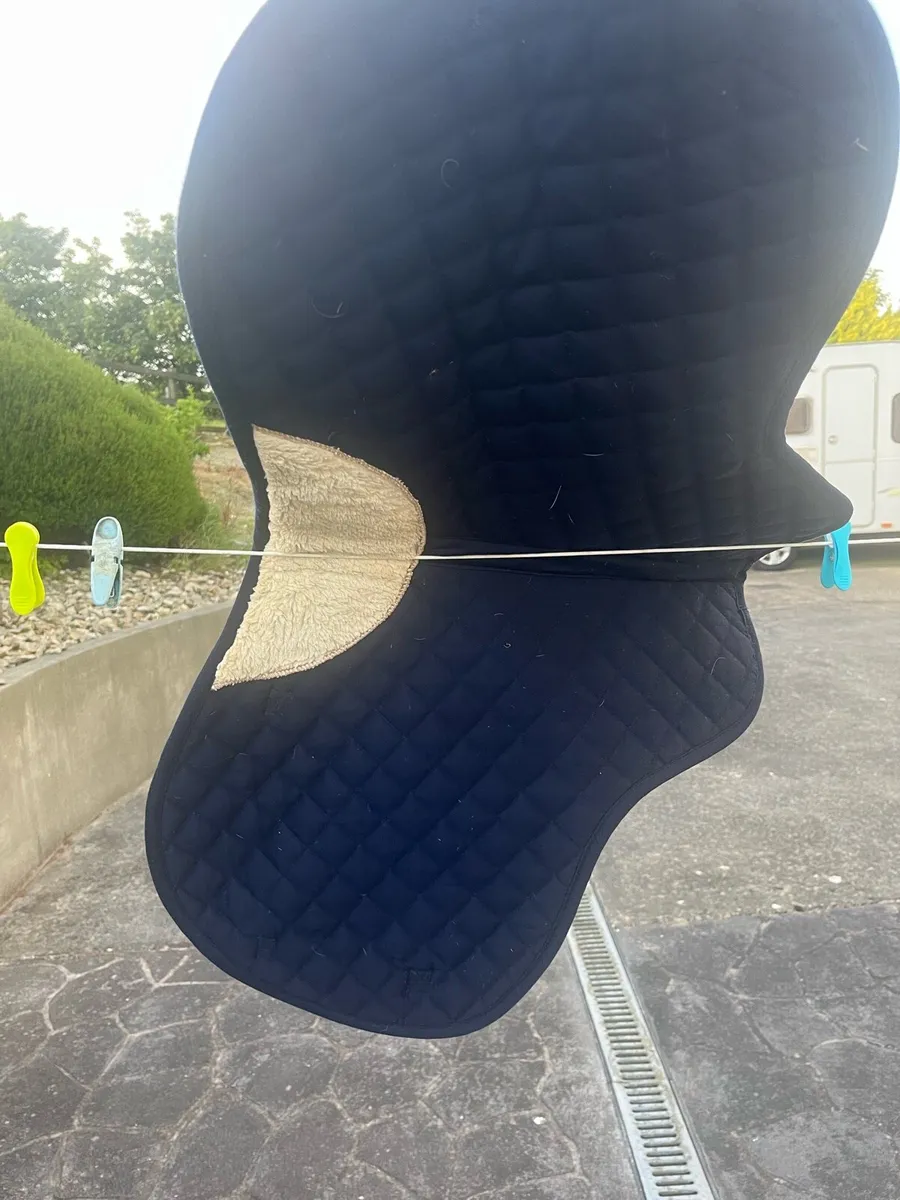 Saddle pad(pony) - Image 3