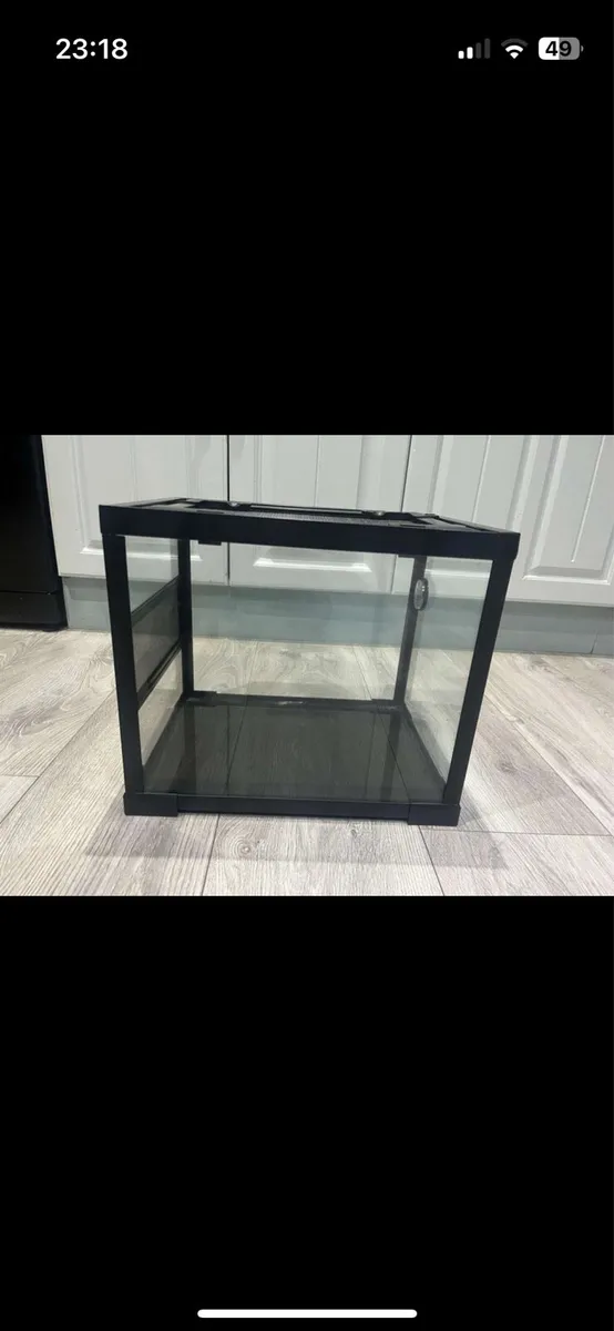 Reptile Tank - Image 3