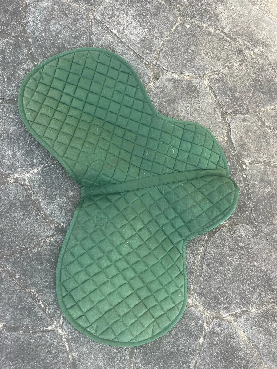 Saddle pad(pony) - Image 3