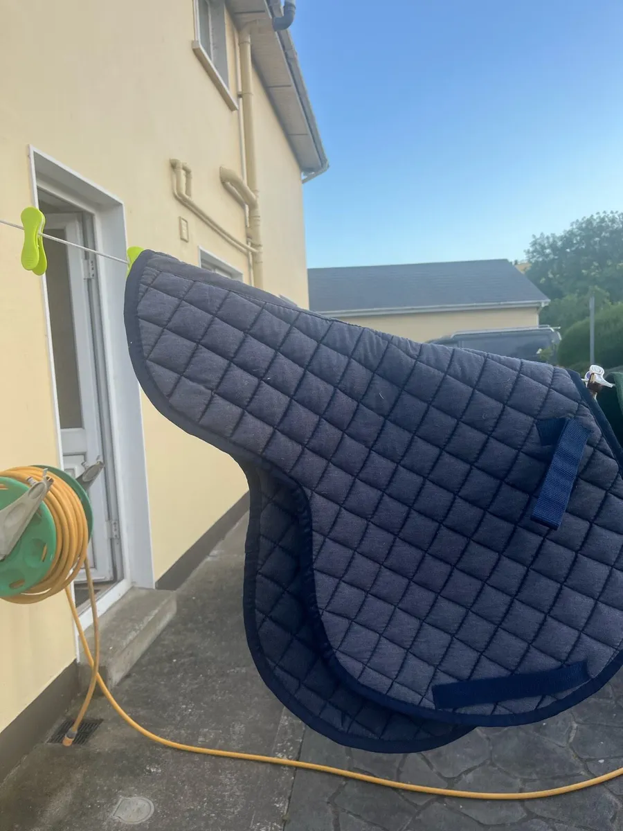 Saddle pad (pony) - Image 2