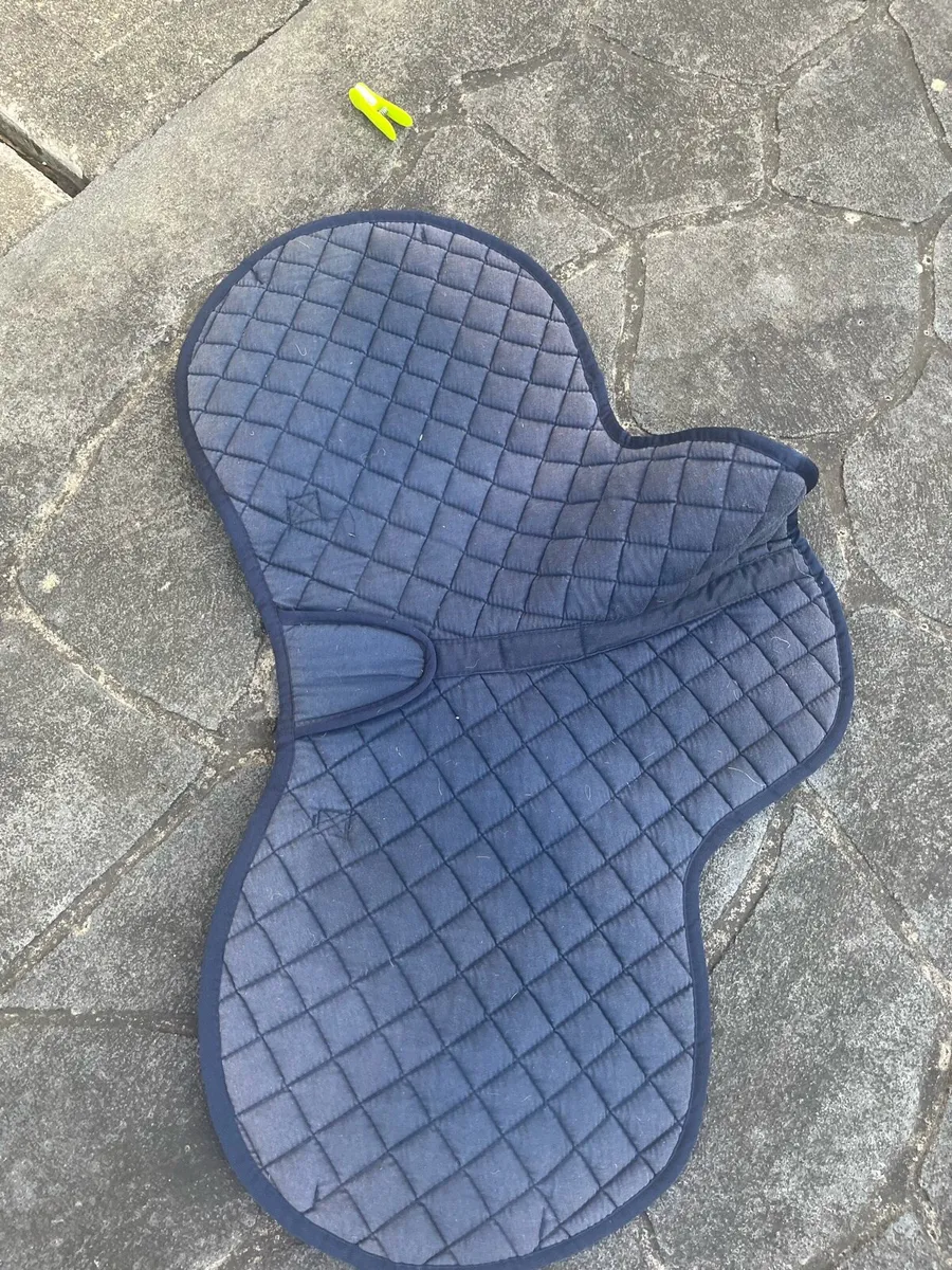 Saddle pad (pony) - Image 3